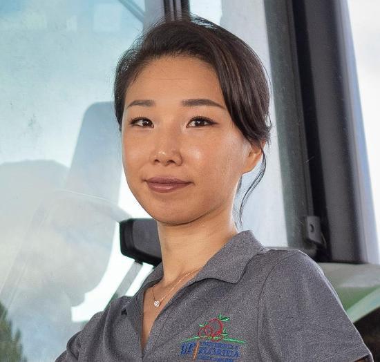 Dr. Daeun (Dana) Choi