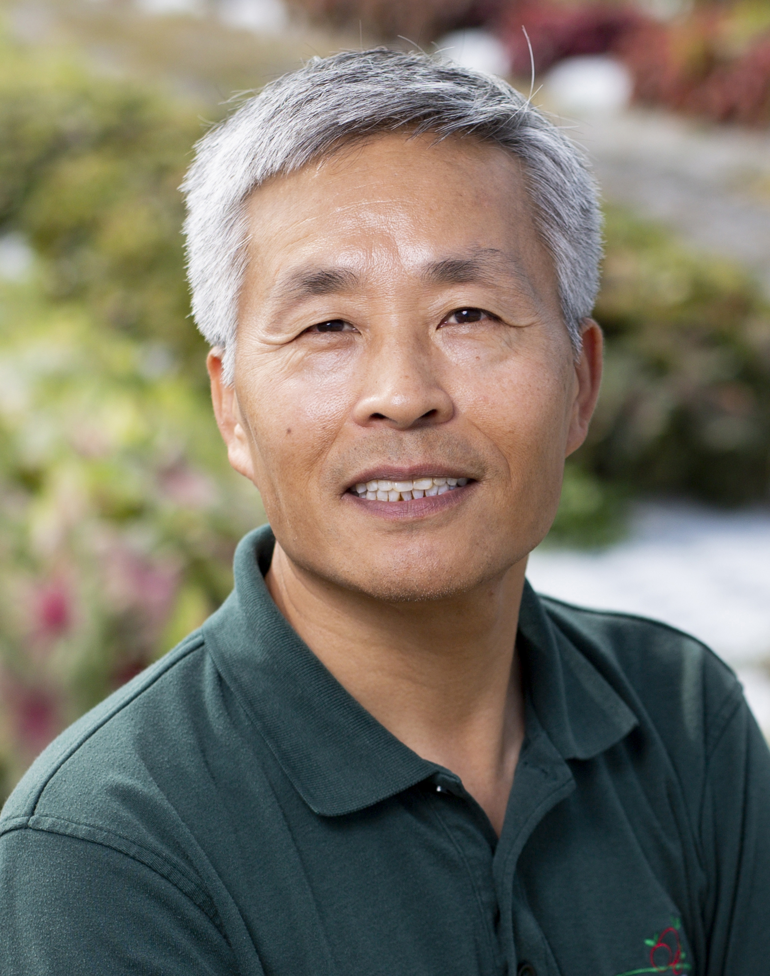 Dr. Zhanao Deng